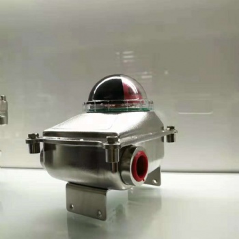 316不銹鋼防護(hù)型閥門(mén)回訊器ALS-206M2