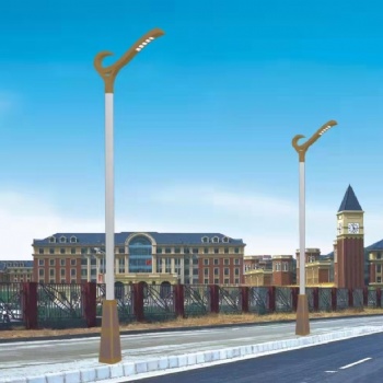 太陽能壁燈/路燈，市電路燈，高桿燈，壓鑄路燈，LED智慧路燈廠家直售