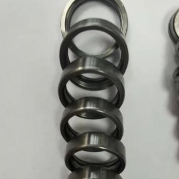 二硫化鉬PVD鍍層半導體鍍層