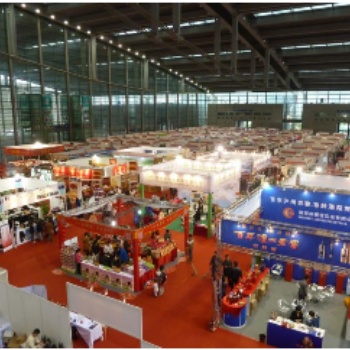 全新展覽：2022年全球高端食品博覽會(huì)