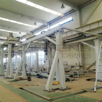 龍門式機器人/桁架式機器人/直角坐標機器人
