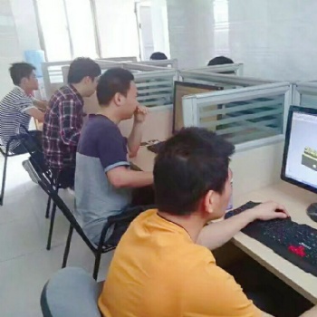 集美區(qū)禹州大學(xué)城附近UG模具設(shè)計.數(shù)控編程學(xué)徒培訓(xùn)