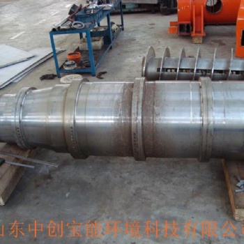 如何延長(zhǎng)脫水機(jī)維修使用壽命