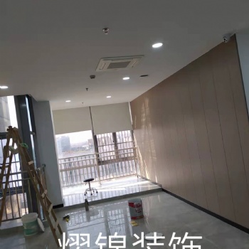 新橋廠(chǎng)房裝修松江辦公室裝修