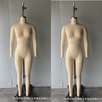 江蘇立體立裁人臺，立體打版人臺，立體制衣人臺價格