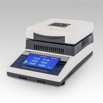 上海水分測(cè)定儀DHS-16廠家直發(fā)