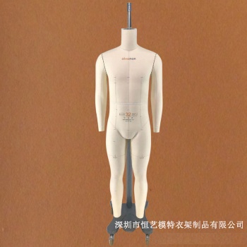 杭州尺寸標準Alvanon裁剪模特，Alvanon試衣模特，Alvanon 立裁人臺，Alvanon