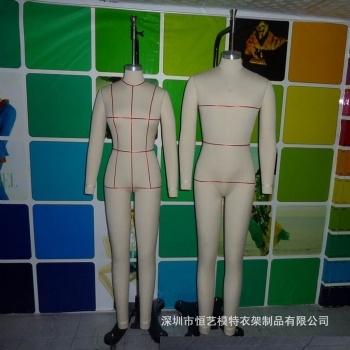 東莞美國Alvanon立裁模特，美國Alvaform裁剪模特，Alvanon打版模特