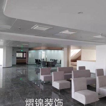 白龍廠(chǎng)房裝修辦公室裝修