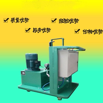 供應(yīng)魯盾CDZ-25Y1蓄能器充氮車輸出壓力高運(yùn)行穩(wěn)操作簡(jiǎn)便