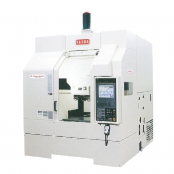 供應(yīng)中山日本進口加工中心雅思達YASDA加工中心小型精密CNC加工中汽車火車內(nèi)飾金屬五軸加工中心設(shè)備