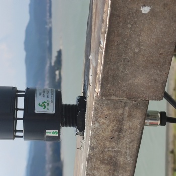 山東力飛LF4310風(fēng)速儀