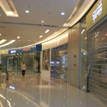 深圳鴻發(fā)自動(dòng)門(mén)教你如何選購(gòu)水晶門(mén)