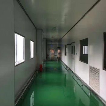 曹路辦公室裝修食品廠(chǎng)裝修