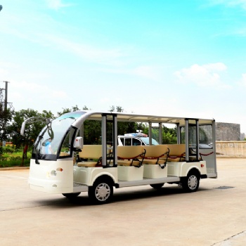 電動(dòng)旅游觀光車助力低碳旅游發(fā)展