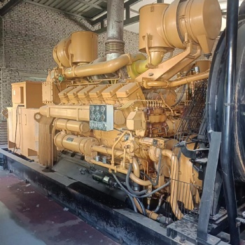 大草原專業(yè)大型發(fā)電機(jī)租賃