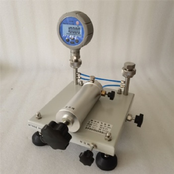 賽斯頓真空校驗(yàn)器-100~600KPa 便攜微壓泵 壓力表校驗(yàn)器