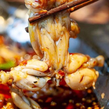 通遼美蛙魚頭底料廠家，通遼美蛙魚頭底料批發，定制，貼牌BL@2202-03