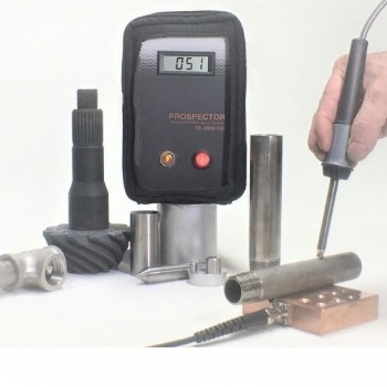 美國(guó)KOSLOW TE-3000-HD熱電合金分選機(jī)