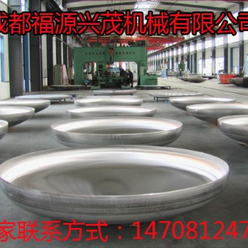 福源半球形封頭 封頭管帽可根據(jù)要求來樣非標(biāo)定做