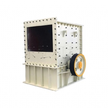 方箱式破碎機 東弘箱式破碎設備 破碎力度大 效果好