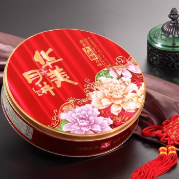 買(mǎi)月餅就選華美 廠家直供 量大從優(yōu)