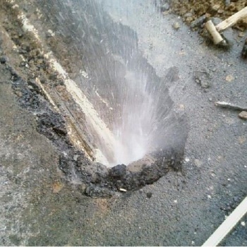南京地下水管測漏，南京消防水管漏水探測，南京自來水管測漏