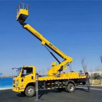 天津津南區(qū)升降車出租 租賃曲臂車 路燈車 高空作業(yè)車 云梯車