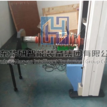 避雷器*抗彎拉伸試驗(yàn)機(jī)山東華研種類齊全，性價(jià)比高