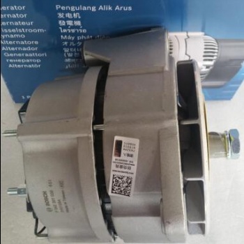 0120468143奔馳發(fā)電機-臺灣Unipoint/BOSCH