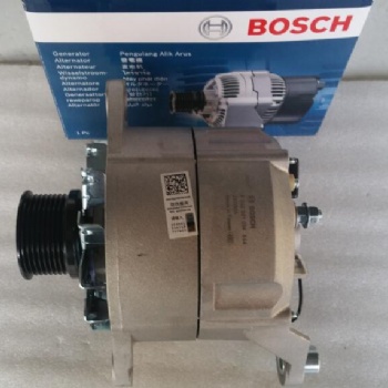 15067533沃爾沃(VOLVO)發電機-臺灣Unipoint/BOSCH