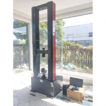 混凝土極限拉伸試驗(yàn)機(jī)濟(jì)南華研支持定制，品質(zhì)保障