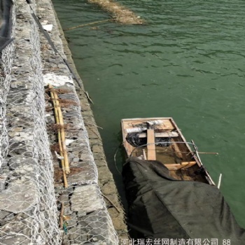 鉛絲石籠廠家 多種材質鉛絲石籠大規(guī)模生產(chǎn)廠家