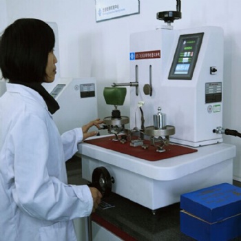 湖南長沙第三方檢測機構(gòu)