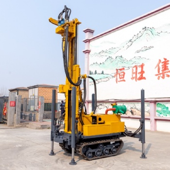 供應(yīng)氣動鉆機 液壓鉆機