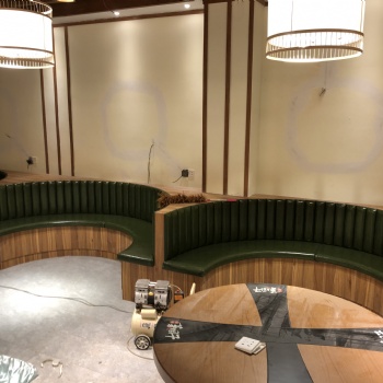 廣州定做餐廳沙發(fā)，定做餐廳沙發(fā)