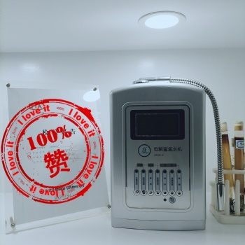 氫分子水機(jī) 富氫水機(jī) 低氘水