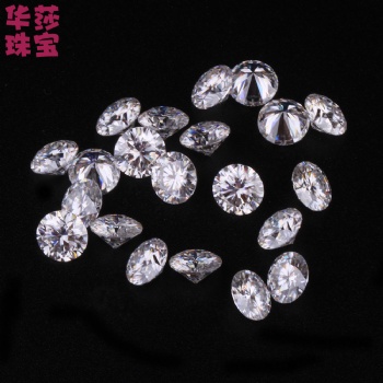 DEF色莫桑小碎石 0.7mm-2.8mm美甲仿真鉆 厘石莫桑鑲嵌配石現(xiàn)貨