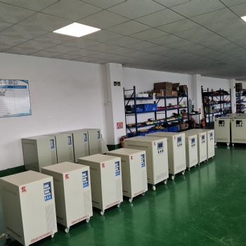 東莞3D打印機設(shè)備專用15KVA穩(wěn)壓器