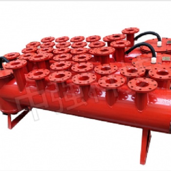 煤礦用氣水分離器 中強(qiáng)礦山 多規(guī)格性能穩(wěn)定