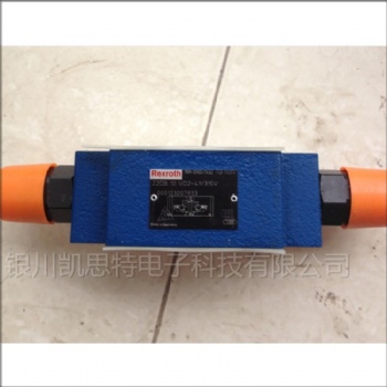 力士樂 電磁閥Z2DB10VD2-41 315V全新原裝 現(xiàn)貨