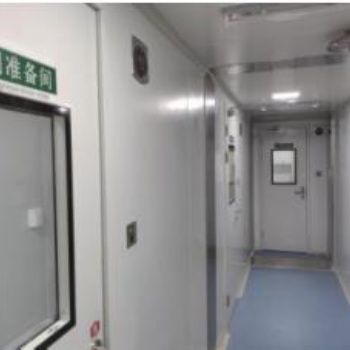 PCR實驗室檢測，出報告周期短