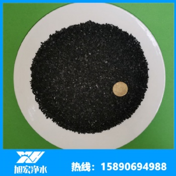 污水自來水濾芯專用顆粒炭空氣凈化煤質(zhì)顆粒活性炭孔隙發(fā)達(dá)