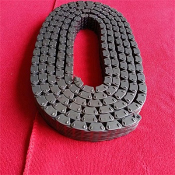 寧津縣榮發(fā)齒輪廠專業(yè)生產(chǎn)哈瓦鏈HV304節(jié)距9.525毫米 高速靜音鏈條
