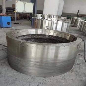 對輥破碎機(jī)配件 對輥破碎機(jī)輥皮 堅(jiān)固耐用 支持定制