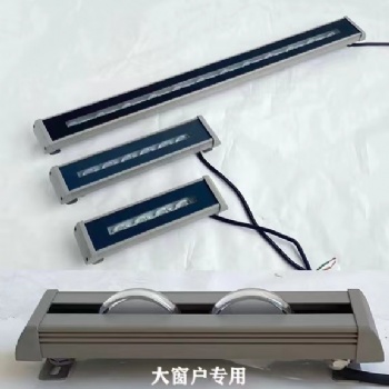 廣東四方體窗臺(tái)燈廠家