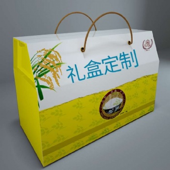 三亞紙箱廠供應冰淇淋飲料水印打包箱設計制作