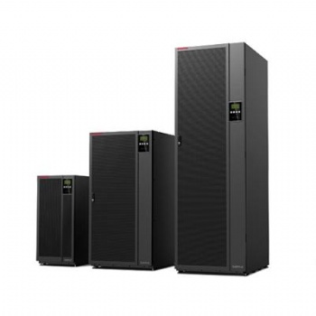 陜西西安大學(xué)UPS電源3C30KS/30KVA某電子大學(xué)機(jī)房UPS電源系統(tǒng)