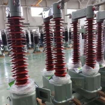 陜西長(zhǎng)開LGBJ-126/LGB-126干式電流互感器，126KV干式電流互感器