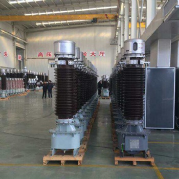 陜西長(zhǎng)開LB6-126/LCWB-126油浸式電流互感器126KV電流互感器